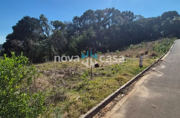 Terreno para ,  Champagnat, Caçador