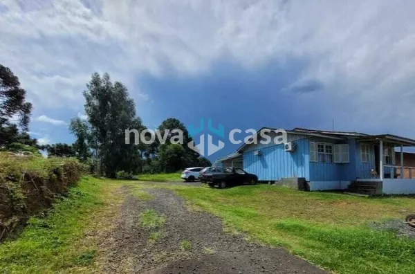 Casa para venda,  Santa Catarina, Caçador