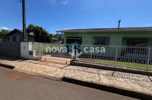 Casa para venda, 3 quarto(s),  Martello, Caçador