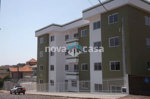 Apartamento para venda, 3 quarto(s),  Centro, Caçador - Foto 2