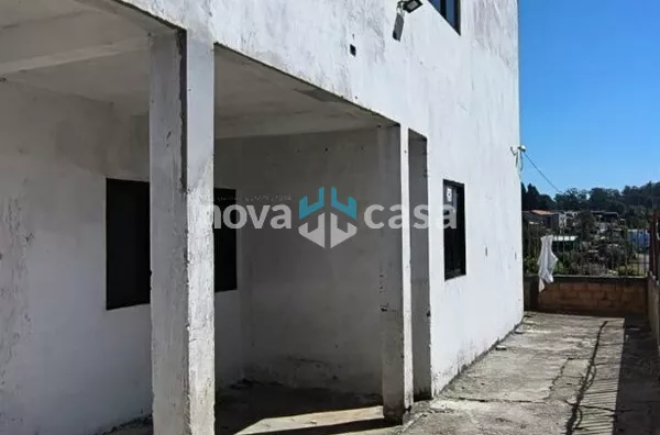 Casa para venda, 3 quarto(s),  São Cristóvão, Caçador - Foto 5