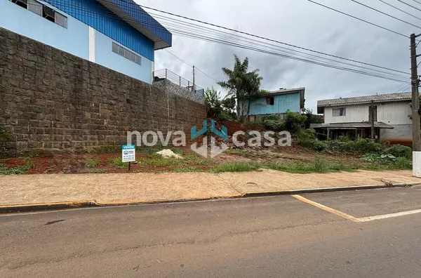 Terreno para venda,  Sorgatto, Caçador - Foto 5
