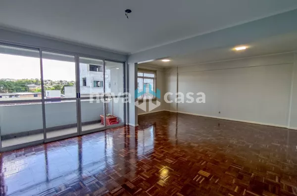 APARTAMENTO PARA VENDA EDIFICIO DONA ITALIA - Foto 5