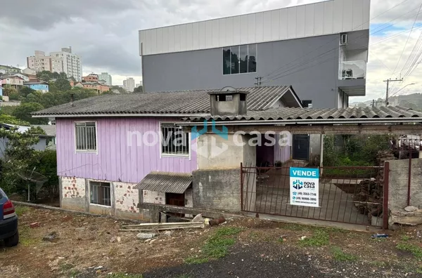 Casa para venda,  Bello, Caçador - Foto 4