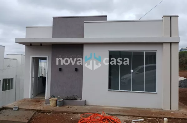 Casa para venda,  - Selecione - Bairro, Caçador