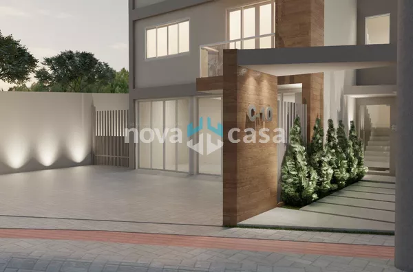 Apartamento Alto Bonito Caçador - Foto 2