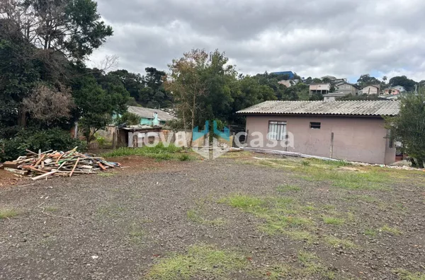 Terreno para venda,  Martello, Caçador