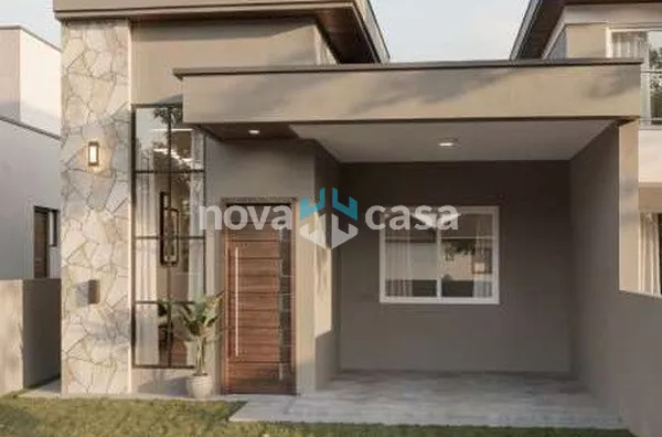 Casa para venda, 2 quarto(s),  Nossa Senhora Salete, Caçador