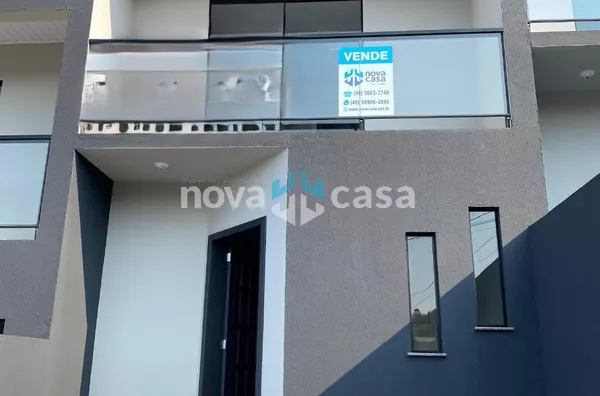 Sobrado para venda,  Santa Catarina, Caçador