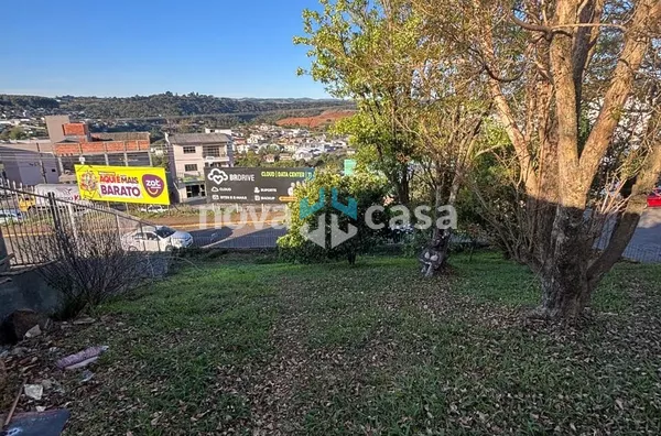 Casa para venda, 4 quarto(s),  Berger, Caçador