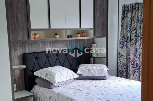 Apartamento para venda, 2 quarto(s), Bello, Caçador - Foto 17