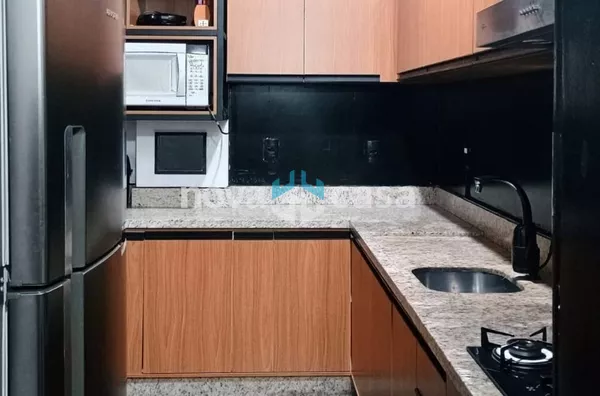 Apartamento para venda, 2 quarto(s),  La Salle, Xanxerê - Foto 1