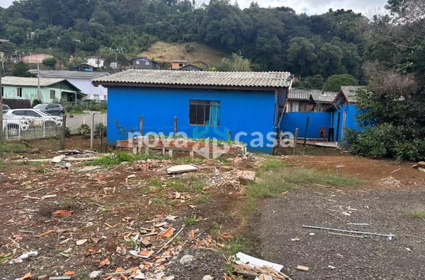 Terreno para venda,  Martello, Caçador