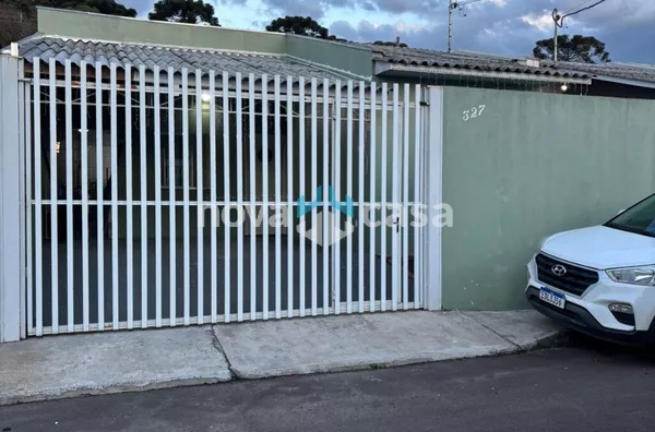 Casa para , 3 quarto(s),  - Selecione - Bairro, Caçador