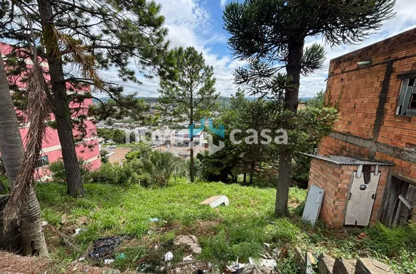 Terreno para venda,  Bello, Caçador