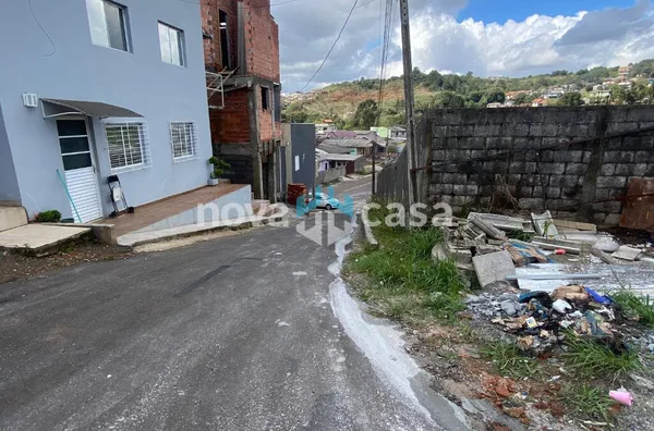 Barracão para aluguel,  Kurtz, Caçador