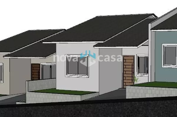 Casa para venda, 2 quarto(s),  Figueroa, Caçador - Foto 3