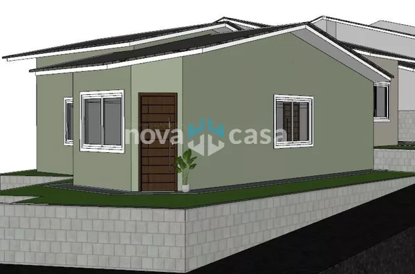 Casa para venda, 2 quarto(s),  Figueroa, Caçador - Foto 6