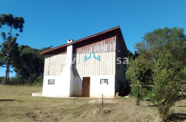 Fazenda para venda,  interior, Guarapuava