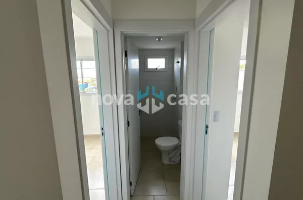 Apartamento para aluguel, 2 quarto(s),  Nossa Senhora De Lourdes, Xanxerê - Foto 4