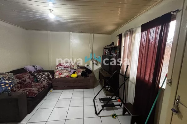 Casa para venda, 2 quarto(s),  Rancho Fundo, Caçador - Foto 3