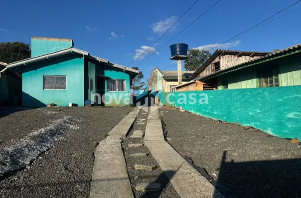 Casa para venda, 3 quarto(s),  Santa Catarina, Caçador