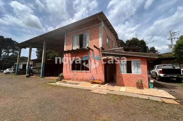 Terreno para venda,  Figueroa, Caçador - Foto 1