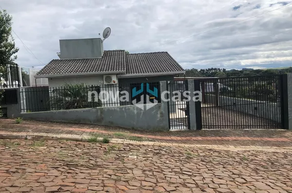 Apartamento para venda e aluguel, 3 quarto(s),  Centro, Xanxerê - Foto 1