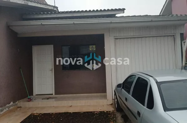 Casa para venda, 2 quarto(s),  Primo Tacca, Xanxerê - Foto 6