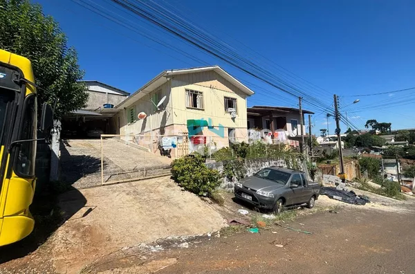Casa para venda,  Martello, Caçador