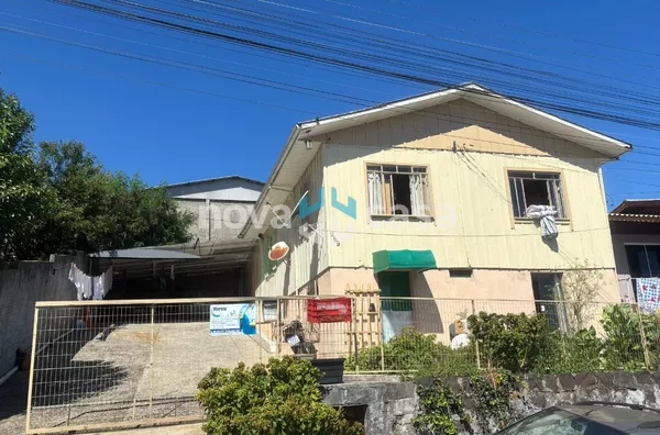 Casa para venda,  Martello, Caçador