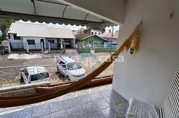 Casa para venda,  São Cristóvão, Caçador - Foto 10