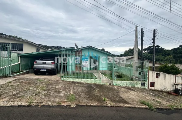 Casa para venda,  Rancho Fundo, Caçador - Foto 1