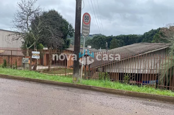 Casa para venda, 3 quarto(s),  Municípios, Caçador - Foto 1