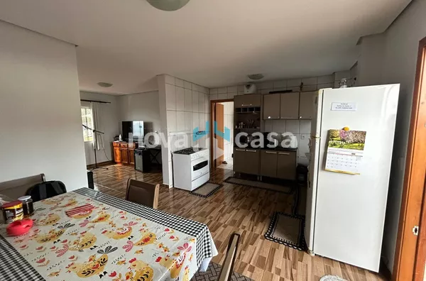 Casa para venda, 3 quarto(s),  Gioppo, Caçador - Foto 4