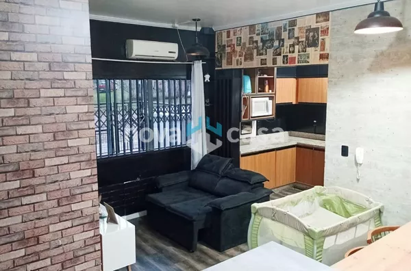 Apartamento para venda, 2 quarto(s),  La Salle, Xanxerê - Foto 6