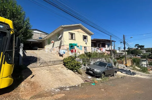 Casa para venda,  Martello, Caçador