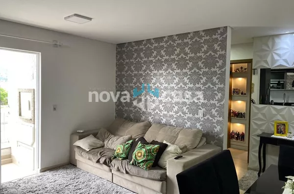 Apartamento para venda, 2 quarto(s),  Bello, Caçador