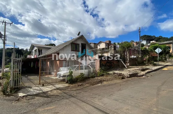 Terreno para venda,  Martello, Caçador - Foto 2