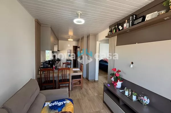 Casa para venda, 2 quarto(s),  Nossa Senhora Salete, Caçador