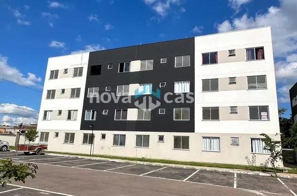 Apartamento para venda, 2 quarto(s),  Campo Largo
