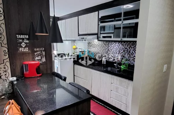 Apartamento para venda, 2 quarto(s), Bello, Caçador - Foto 6