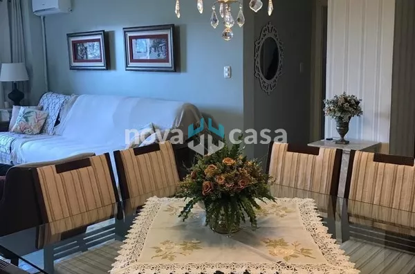 Apartamento para venda, 4 quarto(s),  Centro, Xanxerê - Foto 4