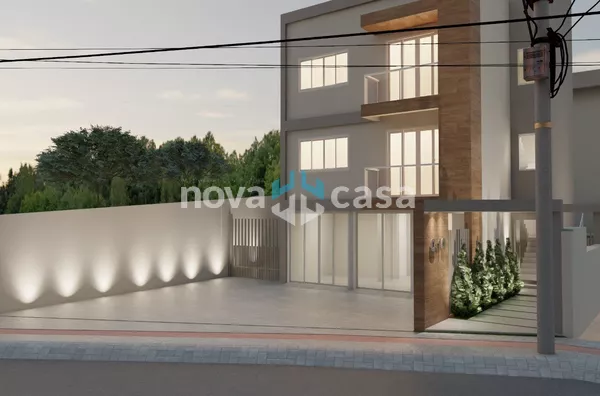 Apartamento Alto Bonito Caçador - Foto 3