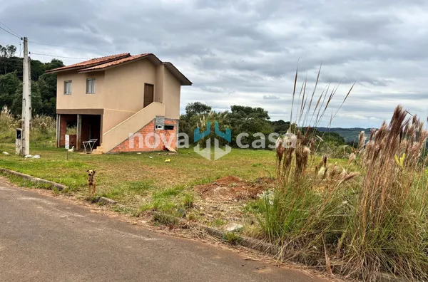 Terreno para ,  Martello, Caçador