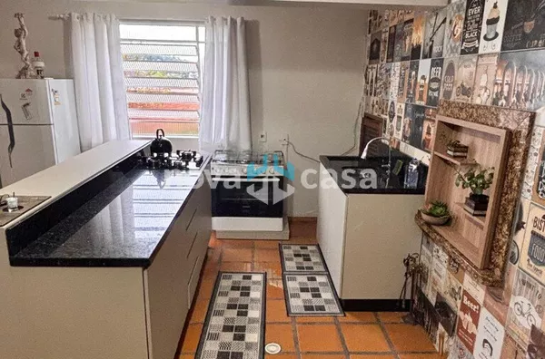 Casa para venda, 3 quarto(s),  Centro, Caçador - Foto 23