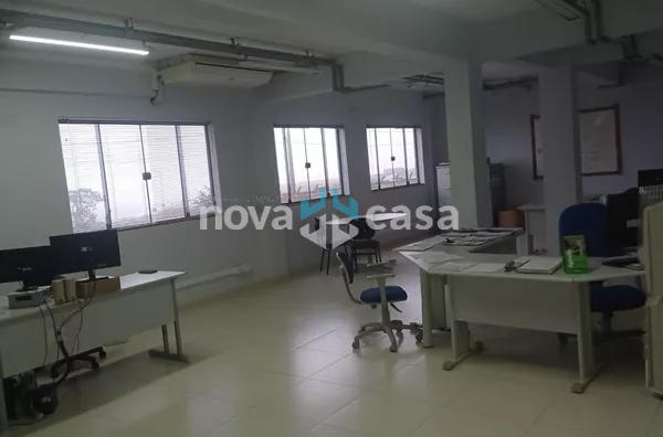 Barracão para aluguel e venda,  Linha São Sebastião, Xanxerê - Foto 5