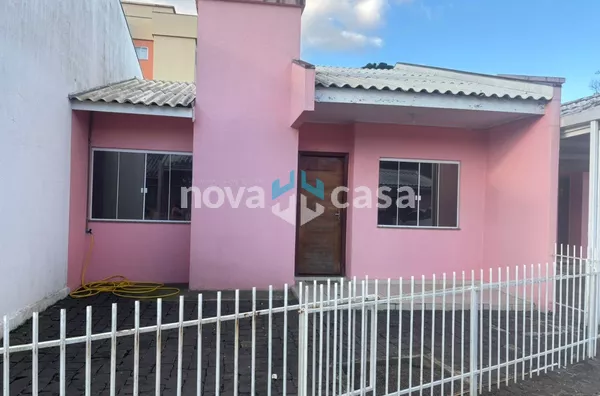 Casa geminada para venda, 2 quarto(s),  Municípios, Caçador - Foto 5