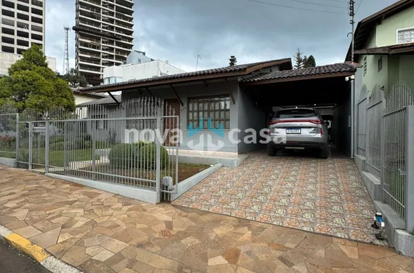 Casa para venda, 2 quarto(s),  Centro, Caçador - Foto 5