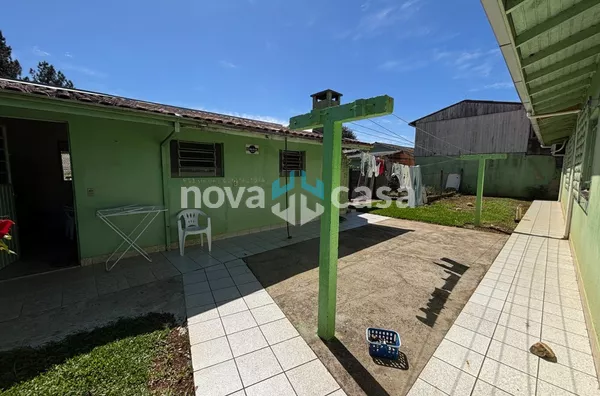 Casa para venda, 3 quarto(s), Martello, Caçador - Foto 25